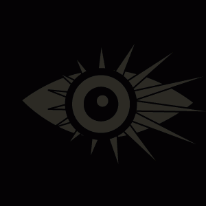 glass teddy bear eyes