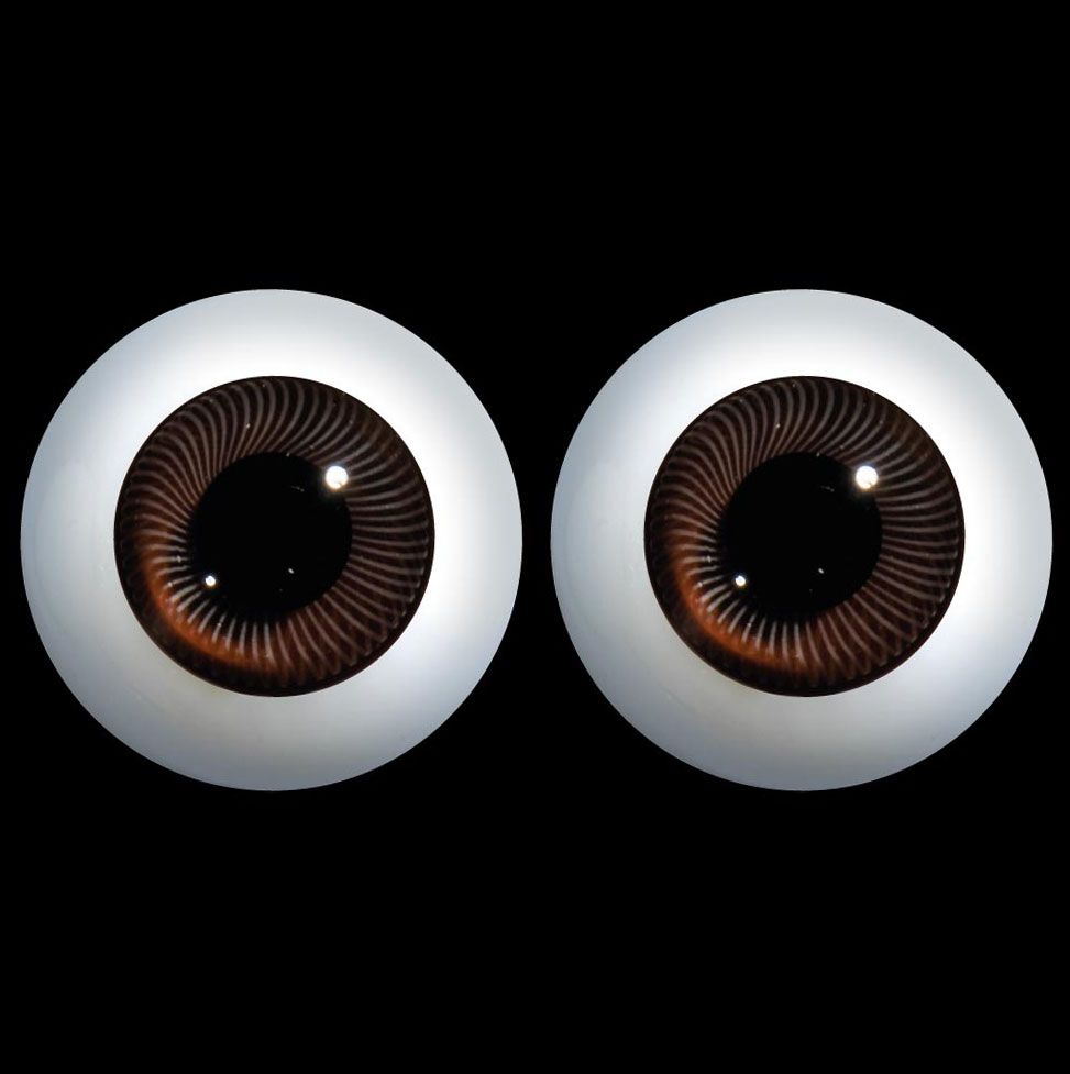 Glass Doll eyes 👁️👁️- Prodolls