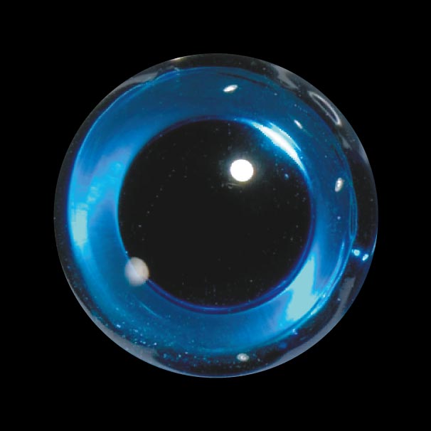 テディベアのためのグラスアイ